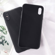 Muatkan imej ke dalam penonton Galeri, Silikon kes untuk iphone