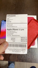 Muatkan imej ke dalam penonton Galeri, Silikon kes untuk iphone
