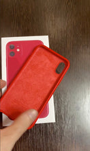 Muatkan imej ke dalam penonton Galeri, Silikon kes untuk iphone
